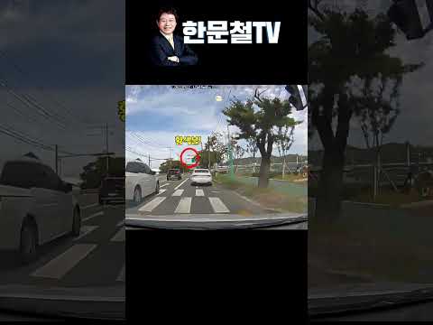 #<strong>1300</strong>. 황색불에 멈춘 걸 뭐라 할 수도 없고… #shorts