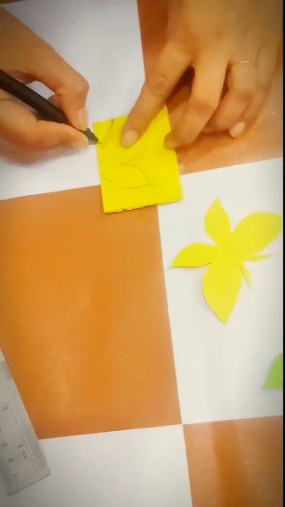 How to make computer sheet Butterfly\\Computer sheet Butterfly\\Easy ...
