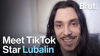 Meet Lubalin, Who Turns Internet Drama into TikTok Gold