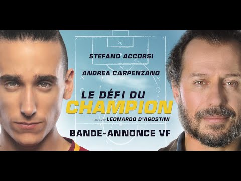 LE DEFI DU CHAMPION - Bande-annonce (VF)