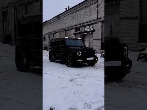 Классический черный #гелик