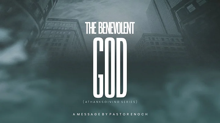 ZONAL THANKSGIVING SERVICE WITH PASTOR ENOCH BOAMAH || 10TH DECEMBER 2025