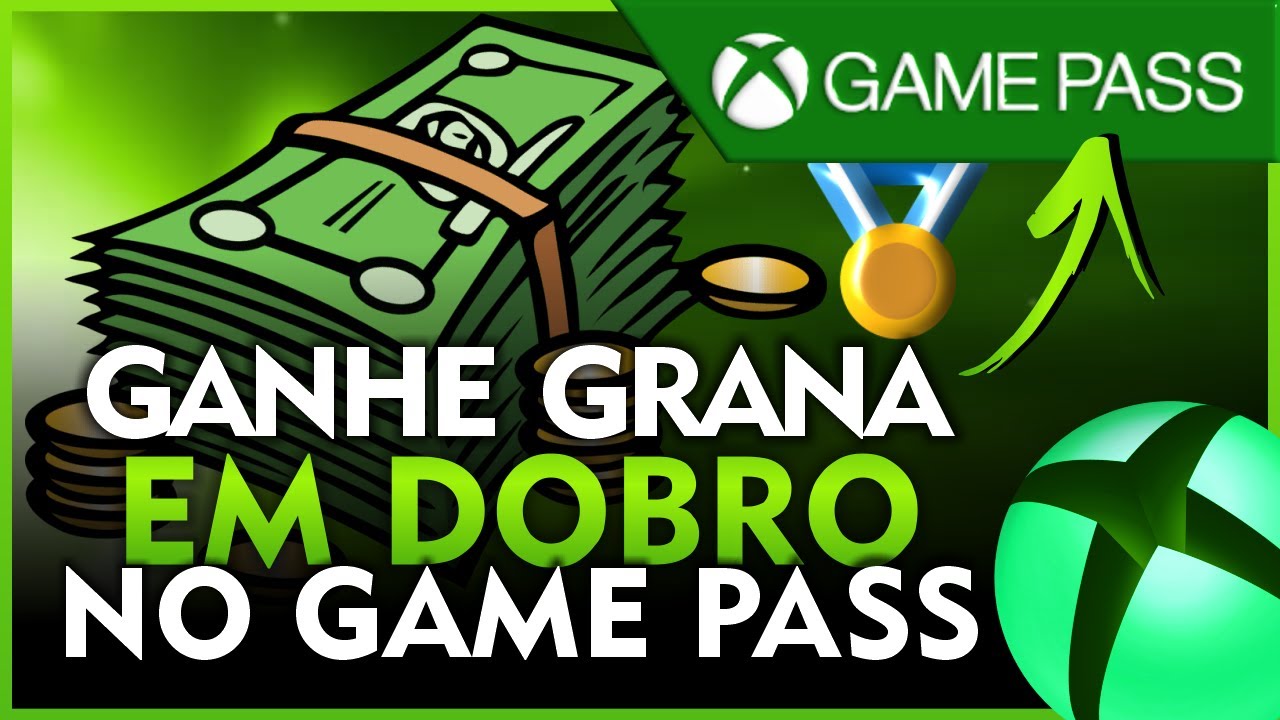 Xbox Game Pass recebe opção de assinatura anual - Xbox Power