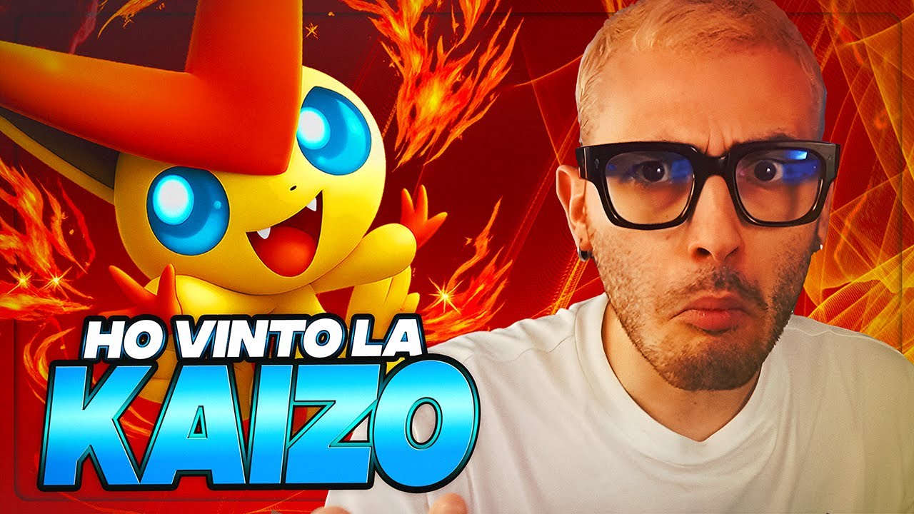 L'UOVO MATRIX PIU FORTE DI TUTTI?! – Kaizo Ironmon Ranked Pokemon Emerald