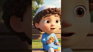 Download Lagu Sharing is Caring - Islamic Kids Song | Deen Kids Tv | Nasheed for Kids \u0026 Muslim Children MP3