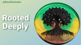 Rooted Deeply #resinart #treeoflife
My wife and I are facilitating a discipleship group at our church. The program were following is called Rooted. I will be making a coaster with a tree of life in it to show to our group. Let me know what you think.
Coasting Thru the Week playlist:
https://www.youtube.com/playlist?list=PLK_FQHC-g0VaLkjunKR93TuQLirs764P3
If you would like to support my resin efforts, why not buy me a coffee:
https://www.buymeacoffee.com/BassResinator
or send whatever you can to my CashApp: $BassResinator
You can also join the channel membership. If you wish to join, click the join button.
My Amazon wishlist is here (hint, hint), in case anyone would like to have some happy mail sent my way. https://www.amazon.com/hz/wishlist/ls/2Z6M3YJJYUIZB?ref wl_share
If youd like to send me something to try out, ship to:
2217 E 28th Street
Mission, TX 78574 USA
BondCraftor affiliate - use the following link for a 20% discount:
https://bondcraftor.com/?ref=Tim20
discount code: Tim20
Eye Candy Pigments affiliate:
https://eyecandypigments.com?sca_ref=4259698.ipPuqkwPHQ Coupon Code for 10% off your order is: Watkins10
Lets Resin affiliate - use the following link for a 10% off the price in your basket:
https://letsresin.com/?ref=0rnJE4Ptsm4BQ&utm_source=goaffpro
If you see any of my pieces and are interested in purchasing one or more, private message me here or on my business email (epalbino@bassresinator.biz).
Products Used:
Resin - https://bondcraftor.com/products/epoxy-resin-crafting-kit
UV Resin - https://letsresin.com/collections/uv-resin
Resin Pastes -
+ Gold: https://eyecandypigments.com/collections/gold-pastes/products/kinsei-gold-metallic-pigment-paste
+ Green: https://www.paintedgoosestudio.com/collections/runway-flock%E2%84%A2/products/griffin
+ Brown: https://www.paintedgoosestudio.com/collections/runway-flock%E2%84%A2/products/beau
+ Black: https://eyecandypigments.com/collections/black-pastes/products/kokuyo-black-paste
Molds -
+ Tree of Life: https://share.temu.com/eIZPdA8notC
+ Round Coaster Mold: https://letsresin.com/products/round-square-hexagon-shapes-coaster-resin-molds
@BondCraftor @letsresin @eyecandypigments @paintedgoose Rooted Deeply #resinart #treeoflife