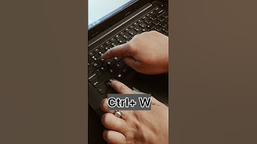 Close window shortcut key #computershortcutkeys #computereducation