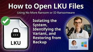 LKU File Extension: Locky Ransomware Encrypted Files Explained