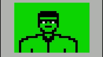 ZX Spectrum Machine Code vs Basic