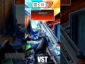BO3の悪夢。VMPそっくりの新武器SMG「VST」で敵が溶ける