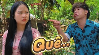 Giấc mơ bất ổn | Sinl Official