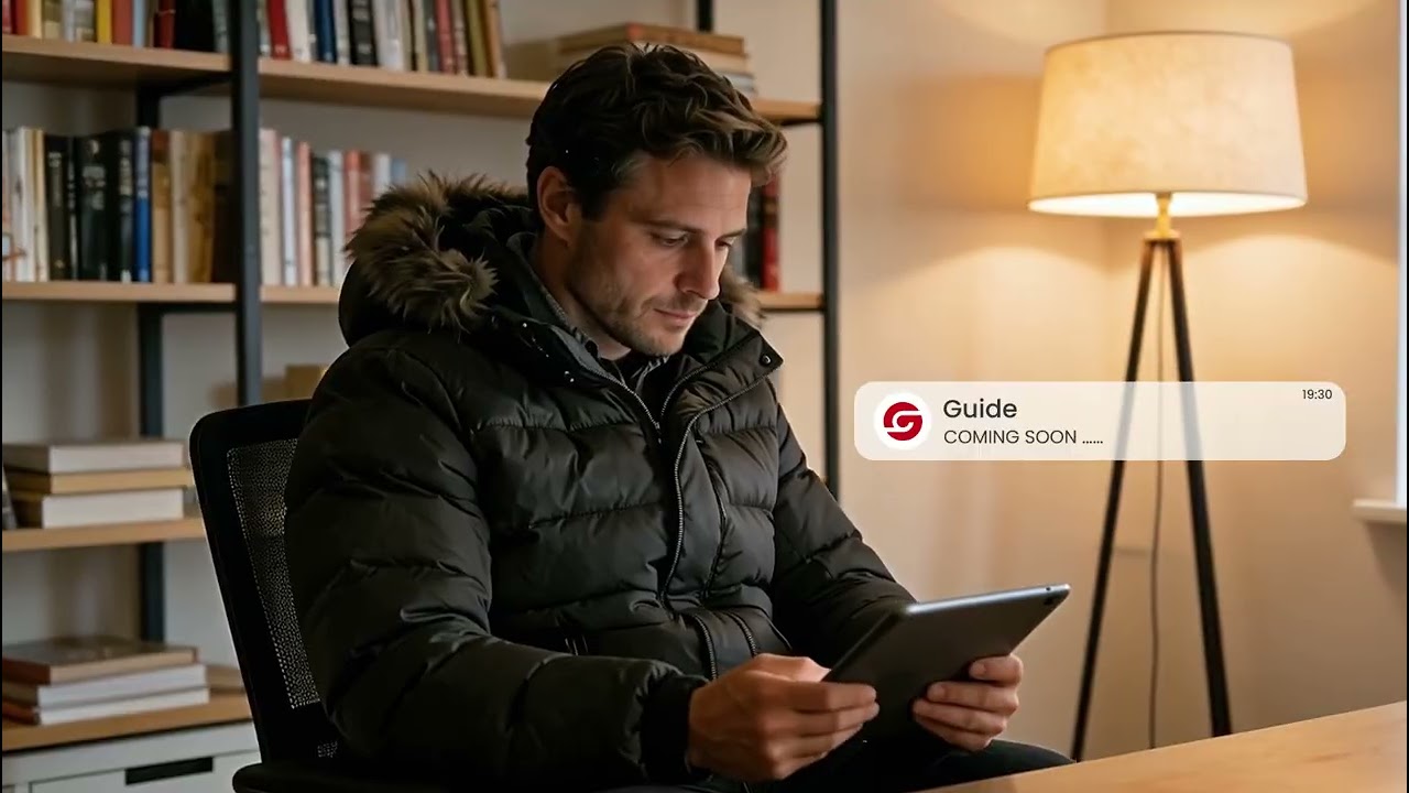 See the Future of Hunting: Apex Vision at IWA 2026