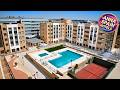 Compostela Suites | Madrid, Spain | Hotel Review 🏩