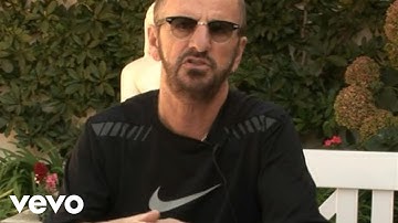 Ringo Starr - Who