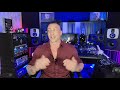 Beginning of video