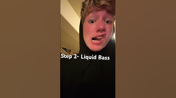 60 Second Liquid Lip Roll Tutorial #beatbox #beatboxing #gbb2023 #dlowbeatbox