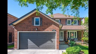 1040 Manchester Crescent, Oakville Home - Real Estate Properties