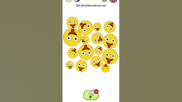 Dop 5 (Delete One Part) Level 4361 Walkthrough Solutions - All Levels@EyeClash