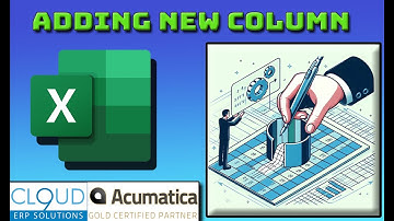 Add NEW Acumatica column from other table to Inquiry screen using Modern Interface
