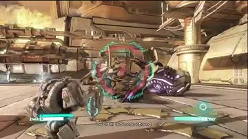 Transformers: Fall of Cybertron Part 22