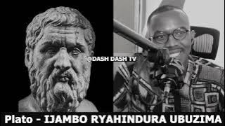 Plato (E) - IJAMBO RYAHINDURA UBUZIMA EP733