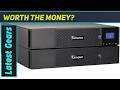 Lenovo IBM RT3kVA: The Ultimate Refurbished Power Guardian