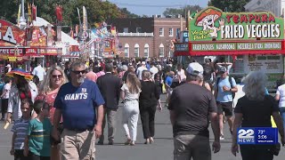The Big E allows family-owned businesses to thrive