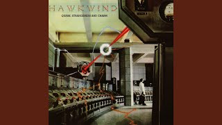 Video thumbnail of "Hawkwind - Quark, Strangeness & Charm"