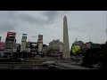 obelisco de buenos aires