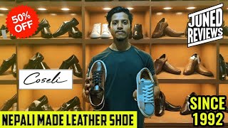 Are Coseli Shoes Prices Worth It? Find Out Now | Juned Reviews