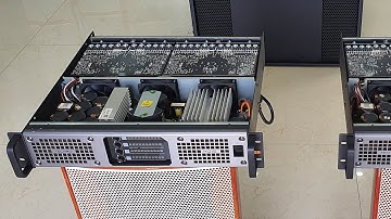 đẩy bãi 4k class I 6000w 8om đẹp trên 90%. chi tết độ chất máy trong video lh 0989160695