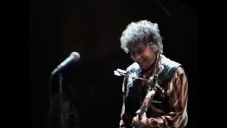 The Man in Me  - He was there when Dylan came to play at New York  State Fair, Syracuse, NY 9/03/93