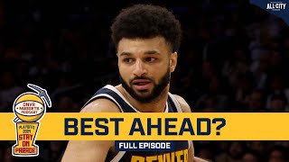 Is Jamal Murray’s best game of the series still ahead of him? | DNVR Nuggets Podcast