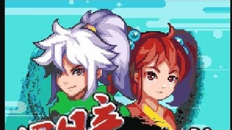 【JAVA GAMES】 崛起 - J2me Loader