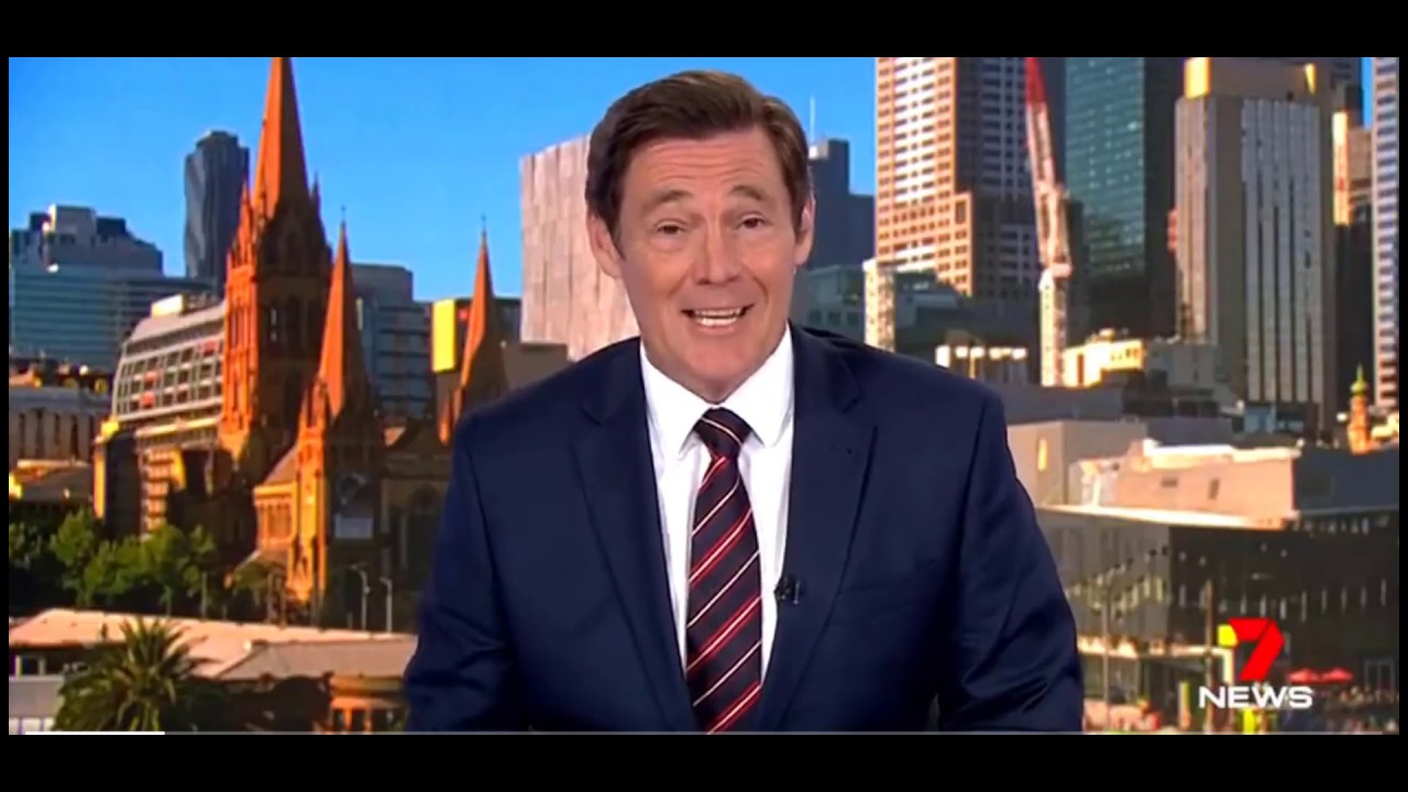 2018 Cock of the Bay yacht race - Channel 7 News