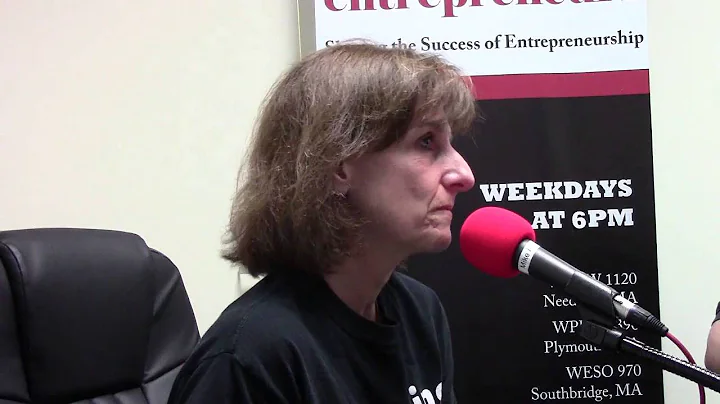 Judy Briggs May 24 Broadcast