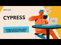 How to Simulate Realistic User Interactions in Cypress with cypress-real-events