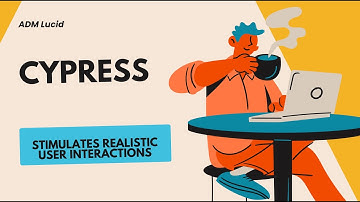 How to Simulate Realistic User Interactions in Cypress with cypress-real-events