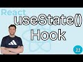 11 React: UseState Hook [Arabic] | UseState Hook