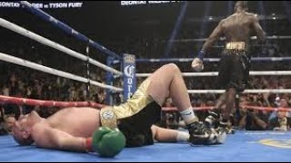 DEONTAY WILDER IS NUMBER 1 P4P!!! Says Forbes Magazine
