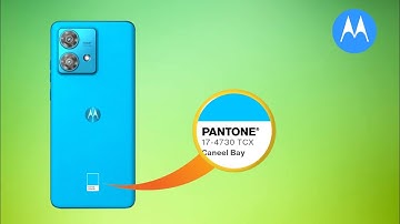 Moto edge 40 Neo 5G Unboxing & First Impression || #techvue