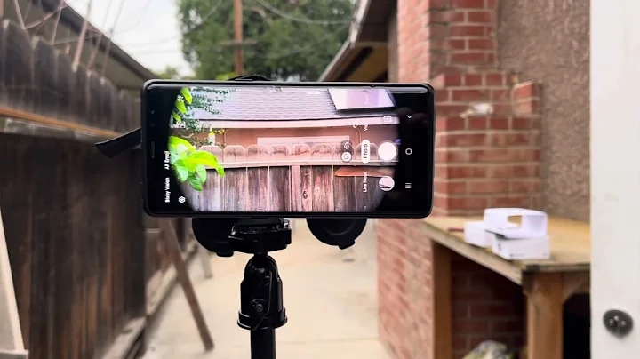 Magview bino adapter