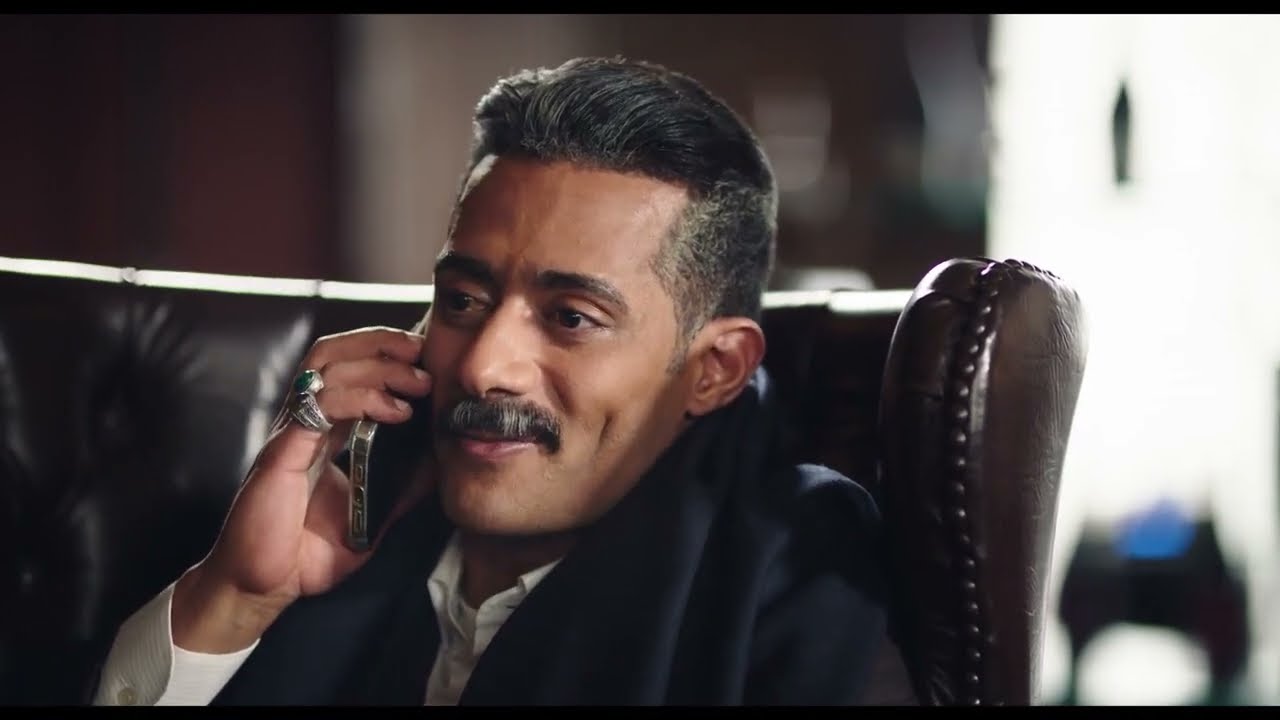 جعفر حط عايدة فى اختبار صعب علشان تاخد اللى عايزه..بس هى عرفة قيمة الصفة 🔥😱 #جعفر_العمدة