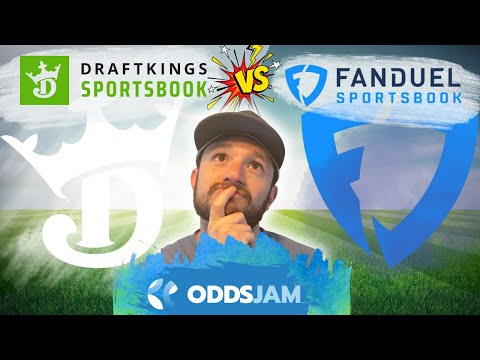 Video: FanDuel Ve DraftKings Bu Garip Yasal Tembelliği Olmadan Yasal Olmaz