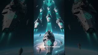 The Silence Protocol | HFY Sci-Fi Story | Humanity’s Vengeance #space #youtube #aliengirl
