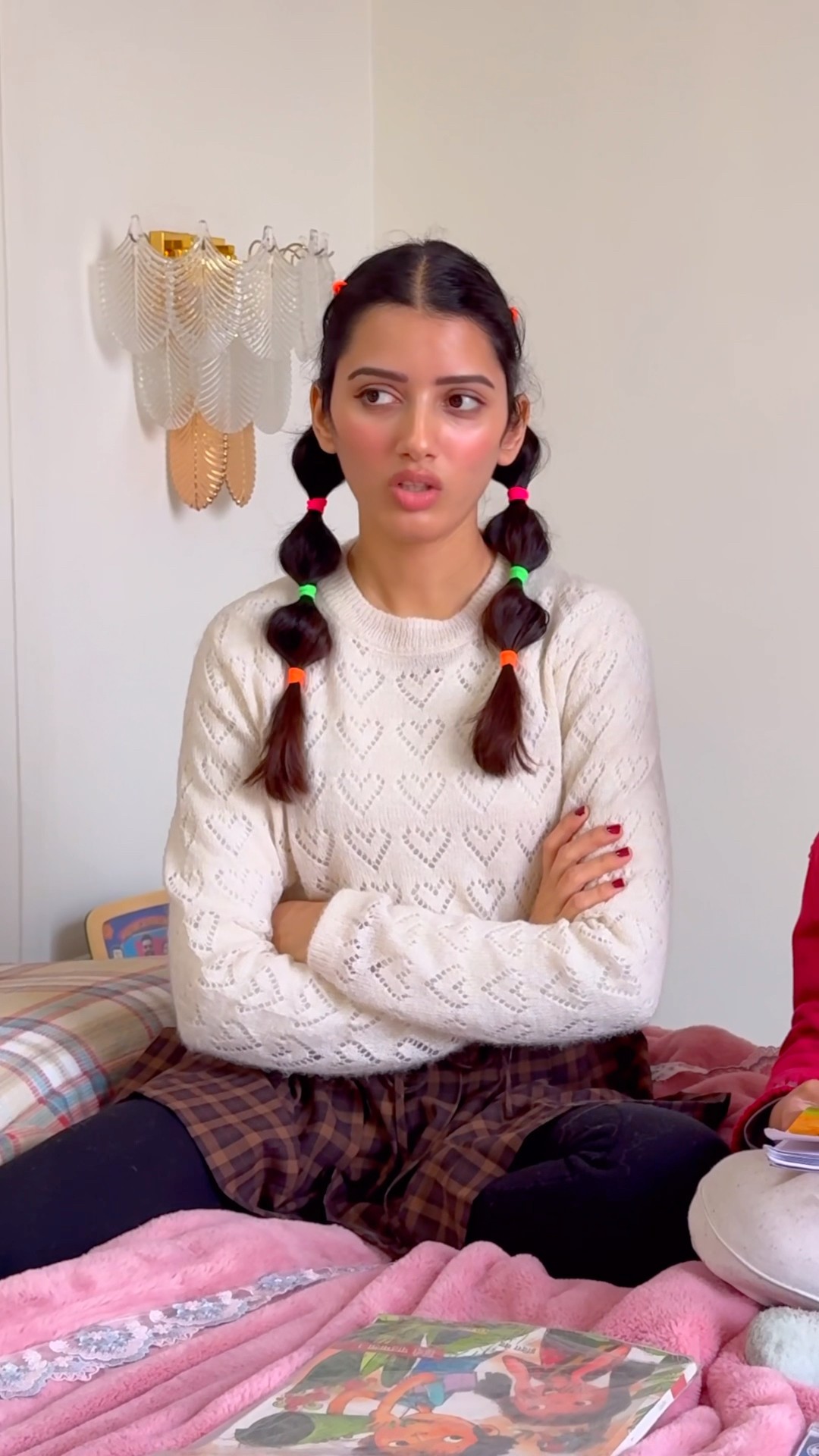 Neetu Ne Toda Kanha ka Sapna ?? #neetubisht #trending #comedy #trendingshorts