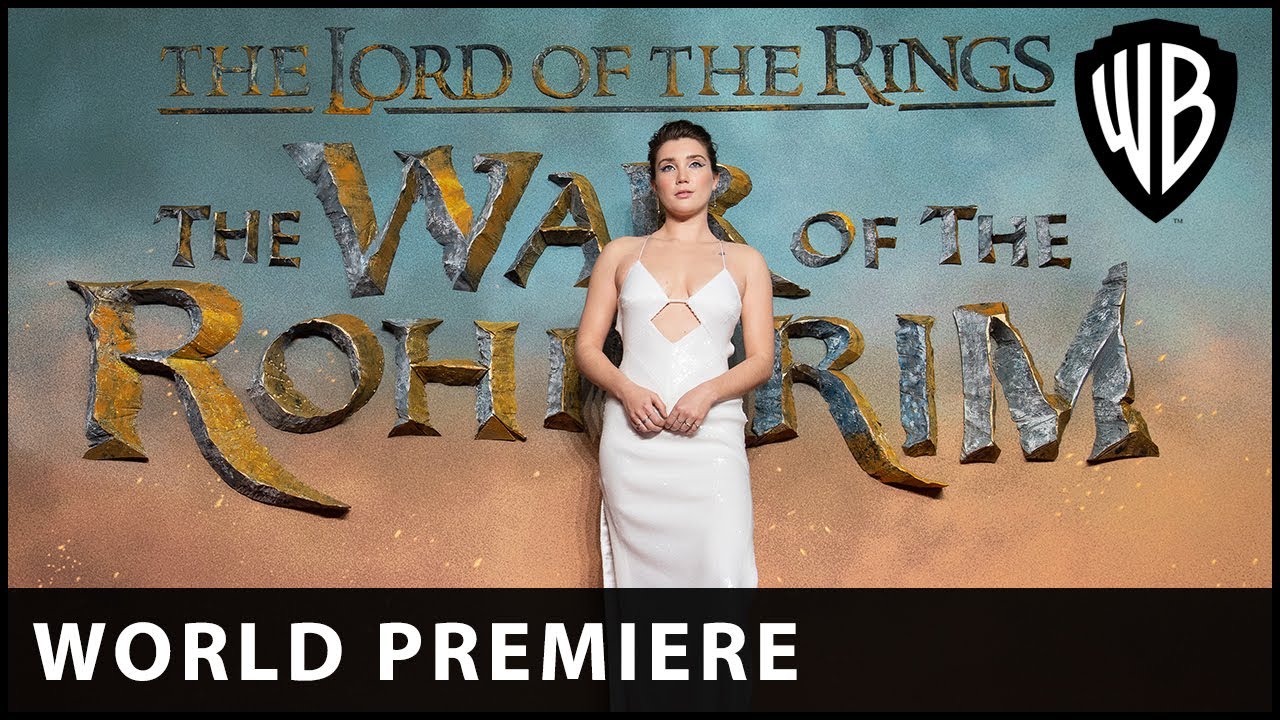 World Premiere