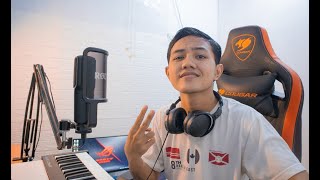 MAAOL معقول | FADEL CHAKER | LIRIK   TERJEMAHAN | COVER