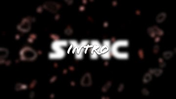 Intro - Sync/Shockwave Test - Made on iOS