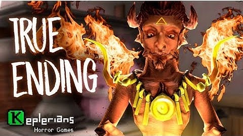 EVIL NUN 2 Gameplay Walkthrough | Miracle Recipe | NAZRAT TRUE ENDING | Ghost Mode